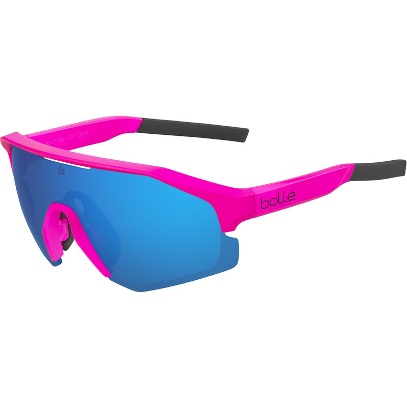 LIGHTSHIFTER, Matte Pink-Brown Blue, hi-res image number null